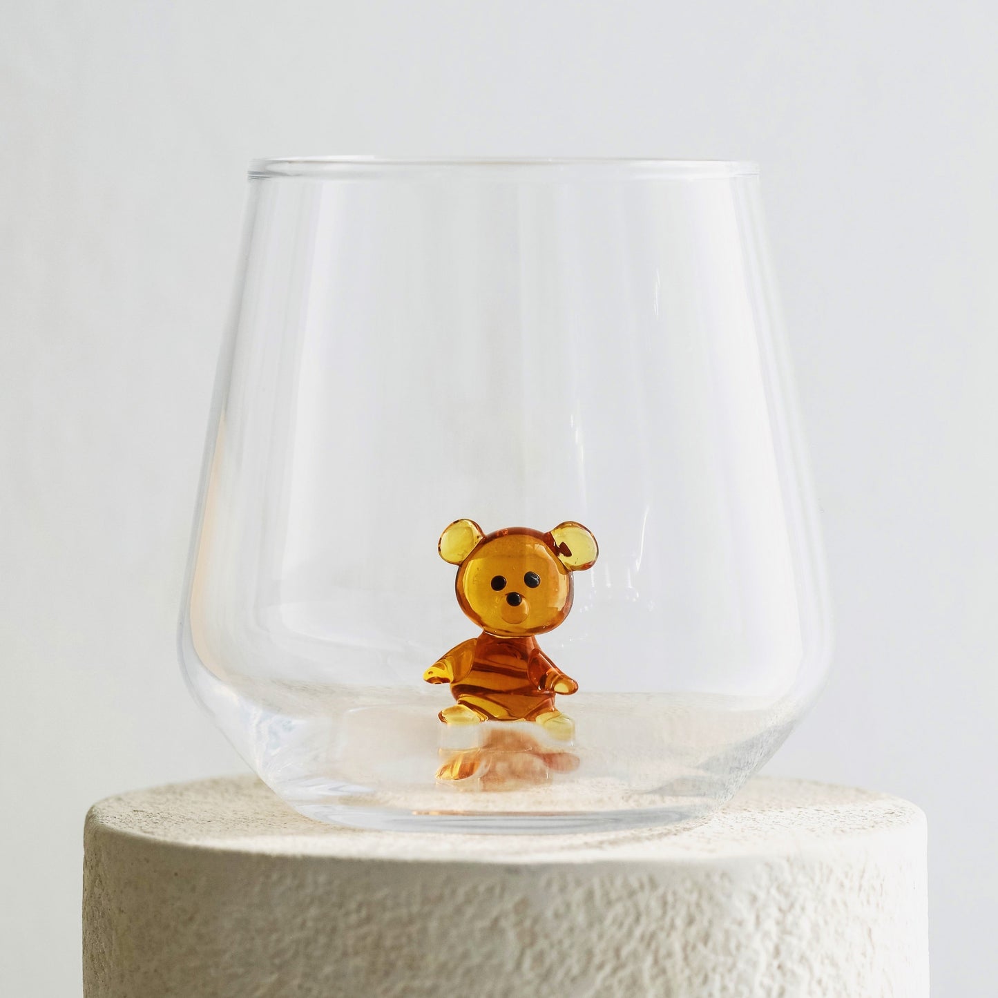 Teddy Glass