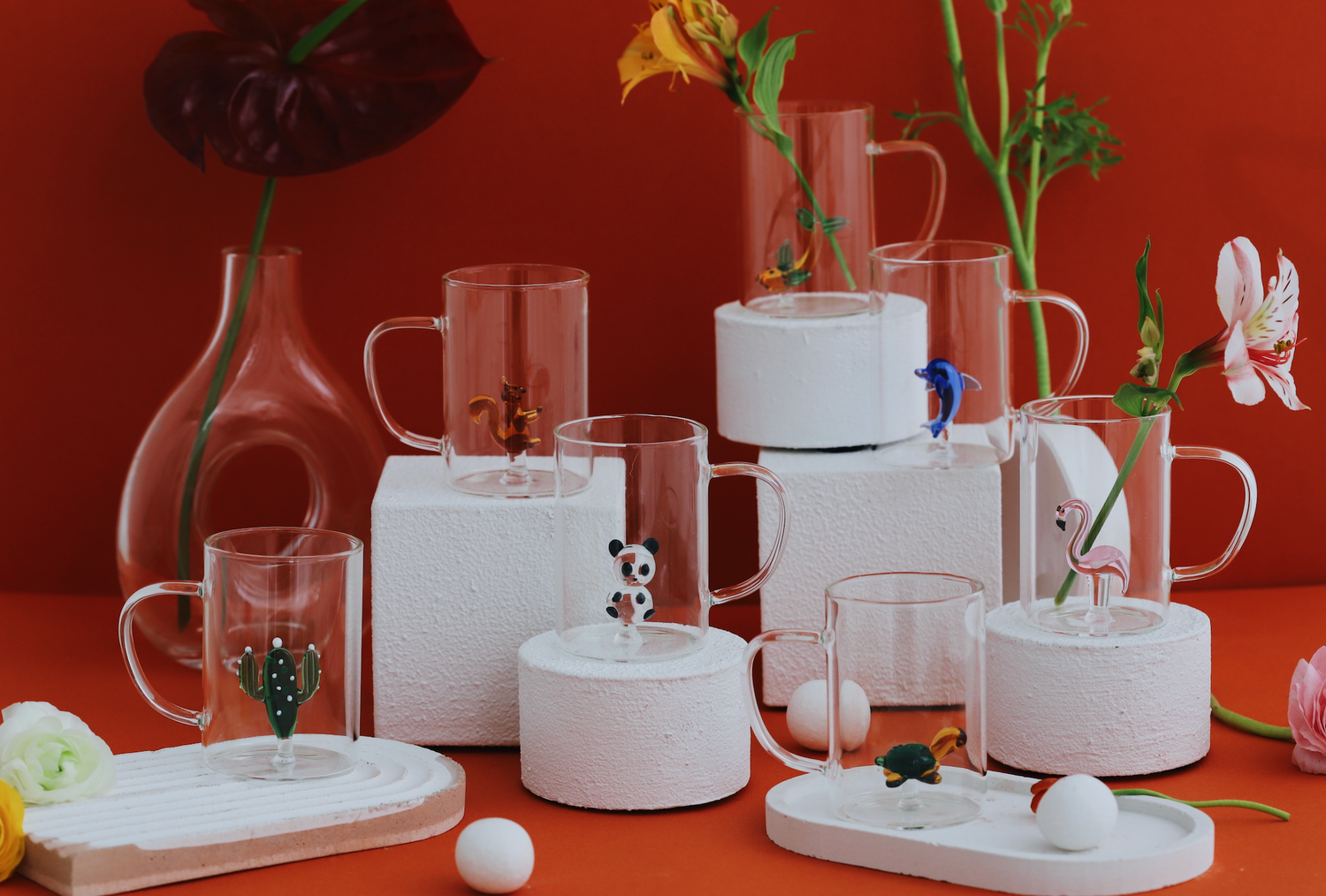 Cups