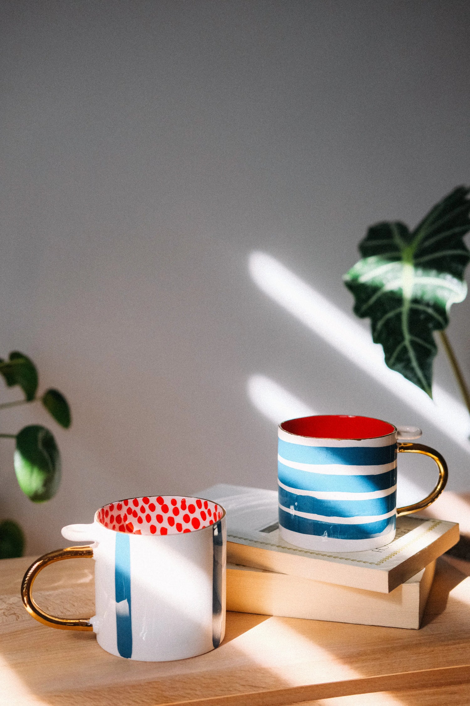 Ceramic Cups