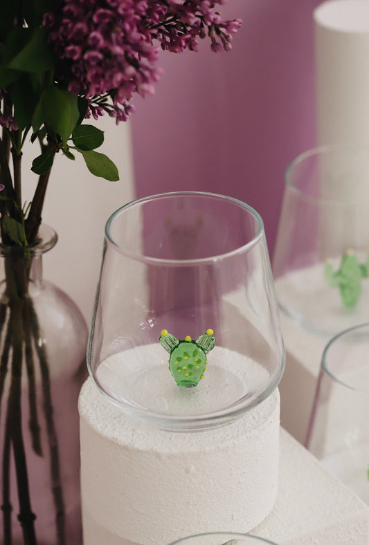 Cactus Set