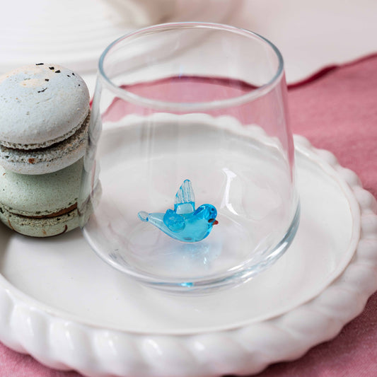 Vogelglas