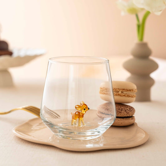 Bambi Glass