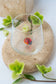 Ladybug Glass