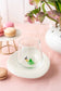 Snail Glass