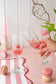 Champagne Glass