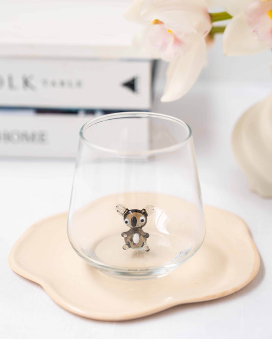 Koala Glass