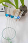 Heart Straw