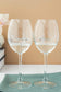 Wine Glasses Sharks