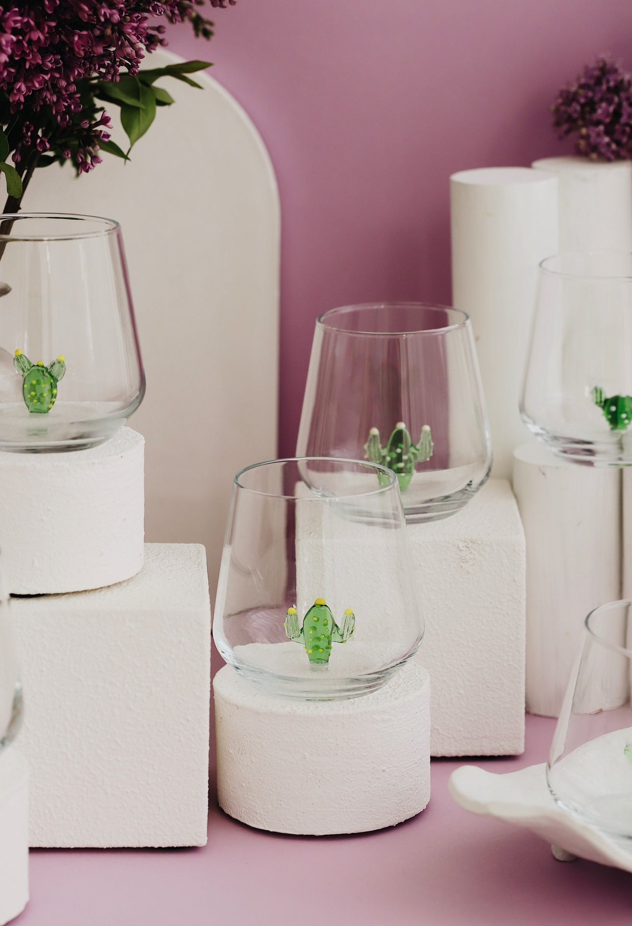 Cactus Set