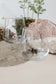 Hippo Glass