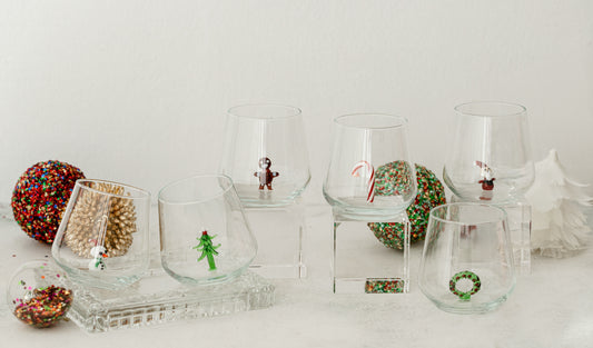 Weihnachts-6er-Set 🎁🎄 (Neu)