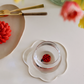 Ladybug Glass