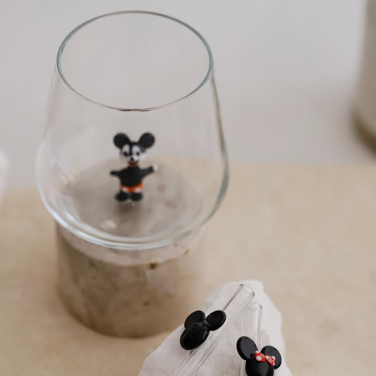 Mickey Glass