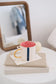 Ceramic Cup Spotted