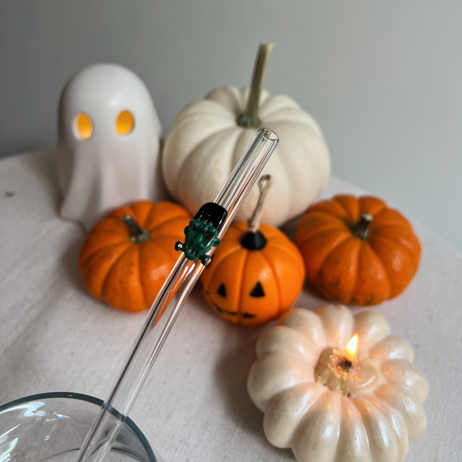 Halloween Straw 🎃 – minizooberlin