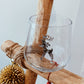 Deer Glass Gray (Hirsch)