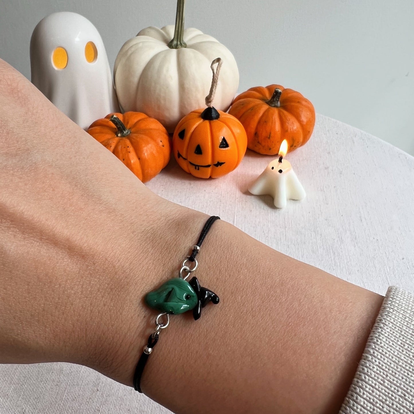 Halloween Bracelet 🎃