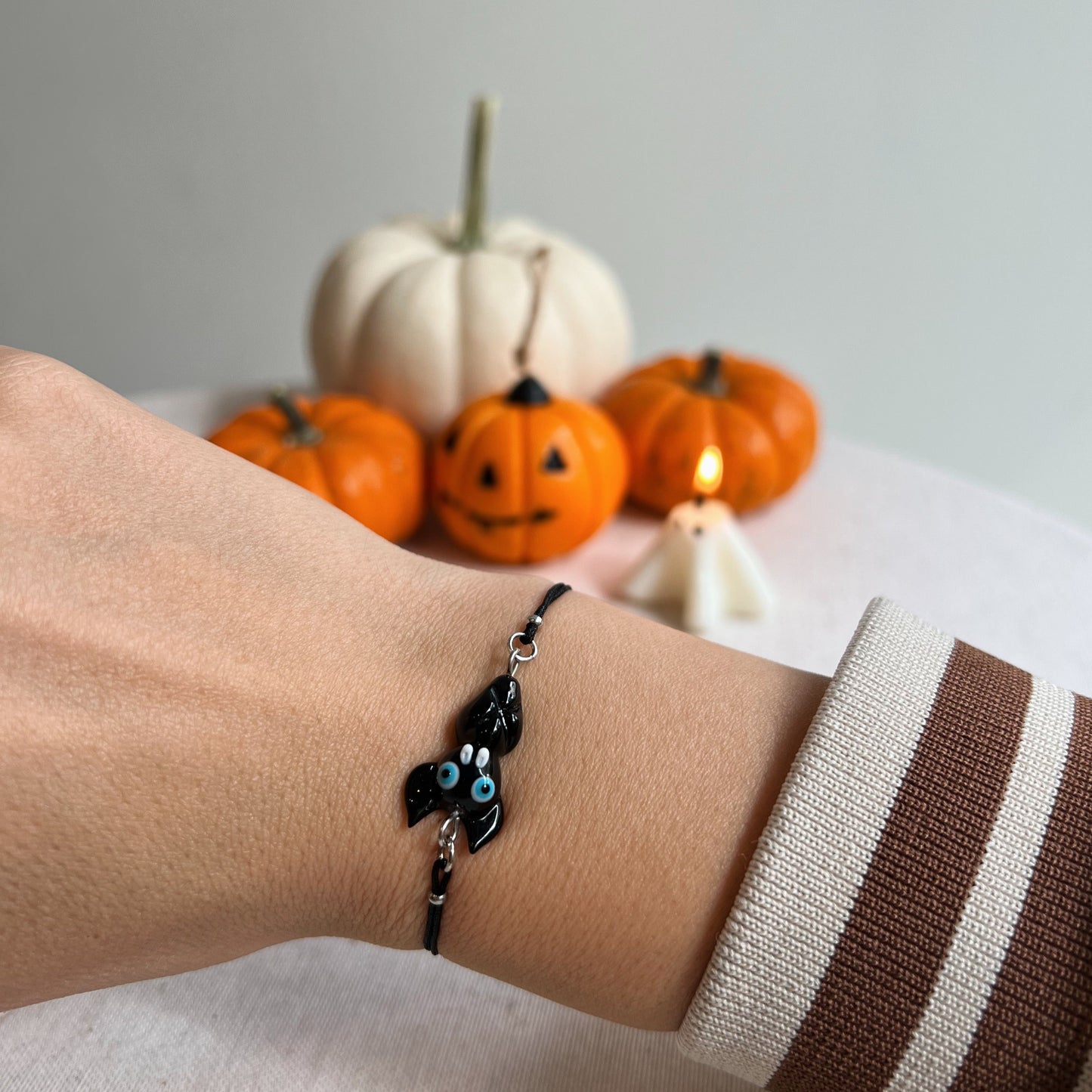 Halloween-Armband 🎃