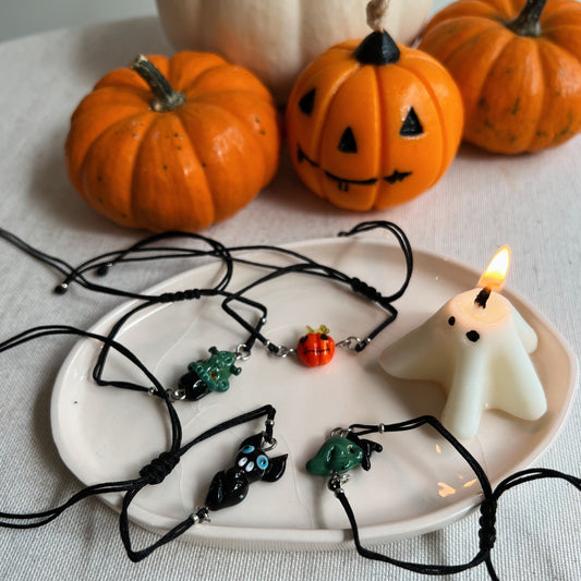 Halloween Bracelet 🎃