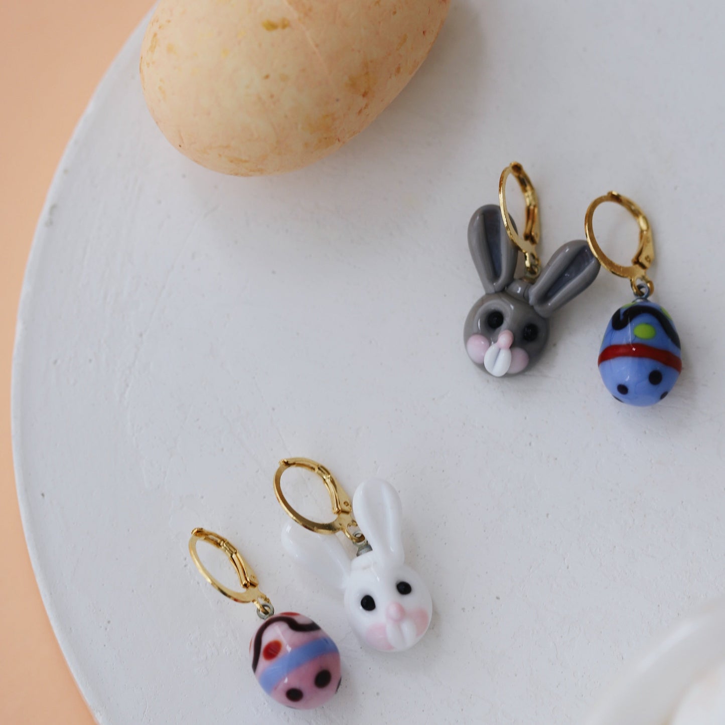 Easter Earrings