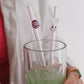 Easter Straws