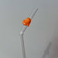 Heart Straw