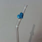 Heart Straw