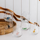 Safari Set of 6