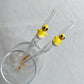 Chick Straw