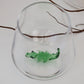 Crocodile Glass