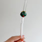 Frog Prince Straw