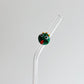 Frog Prince Straw
