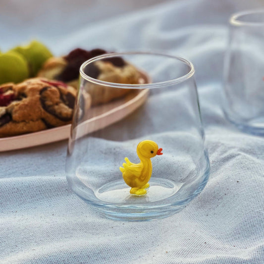 Chick Glass