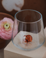 Schweineglas