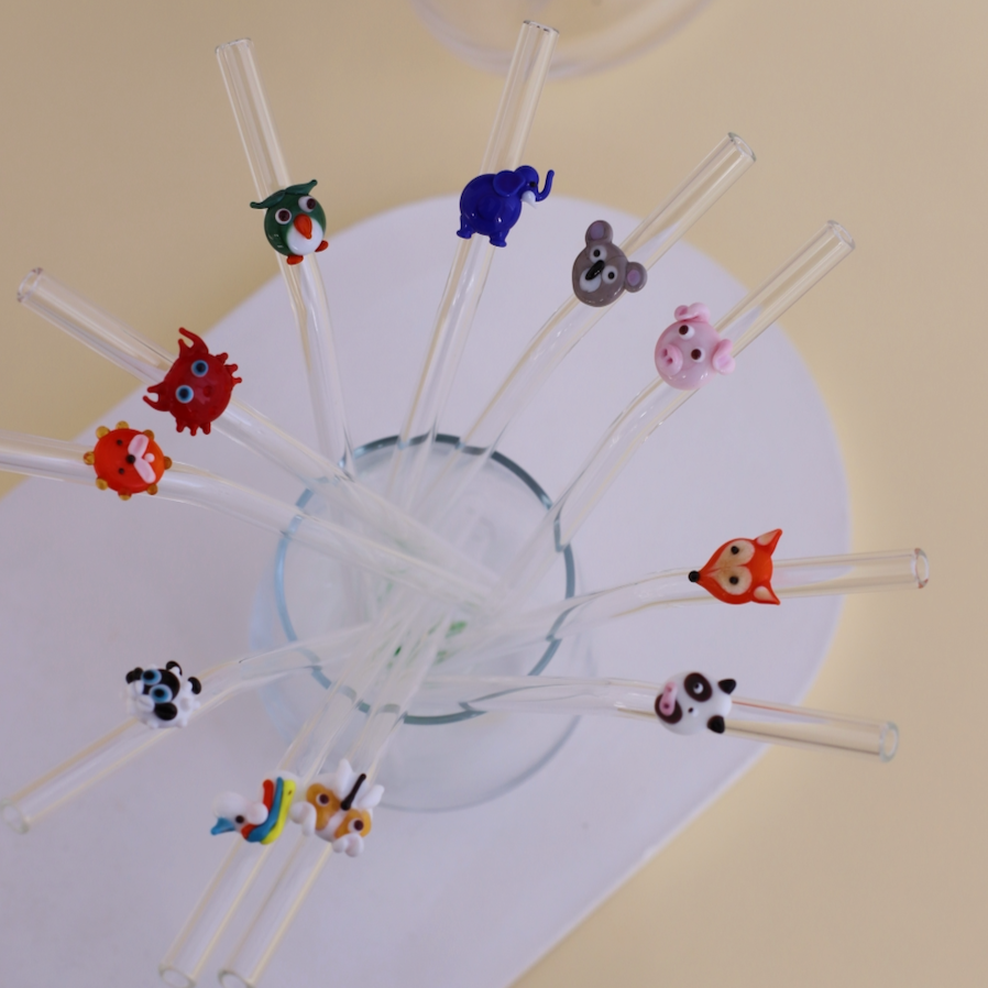 Straws