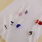 Glass Straw
