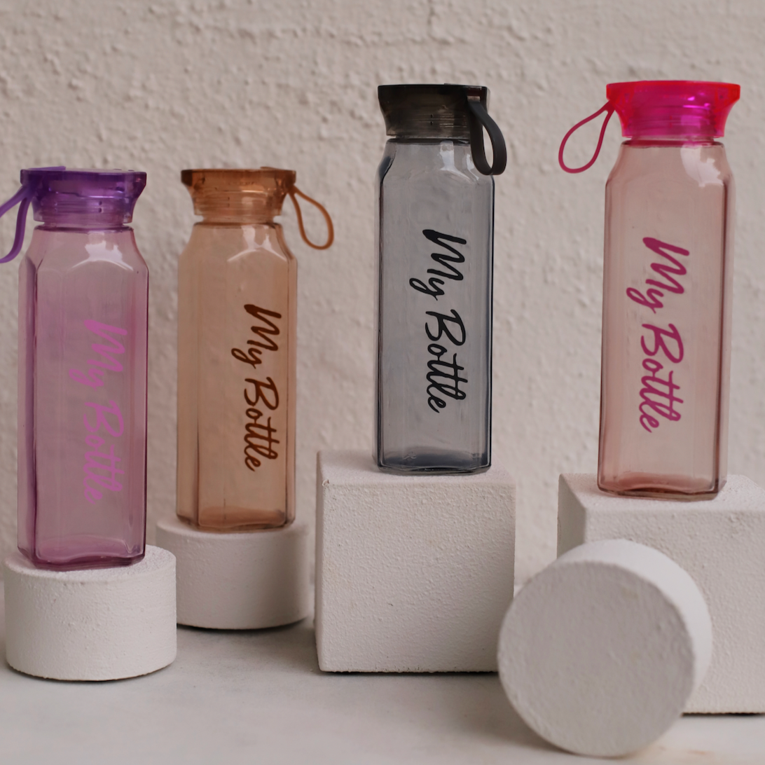 Bottles