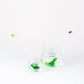 Dinosaur Glass