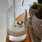 Milk Glass