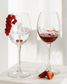 Wine Glasses Sharks