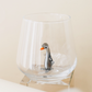Pinguinglas