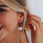 Christmas Earrings 🎁 🎄