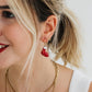 Christmas Earrings 🎁 🎄